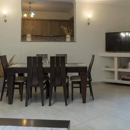 Apartment Eva's