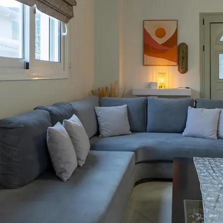 Apartamento Eva's *