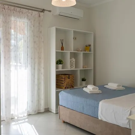 Eva's Apartment *