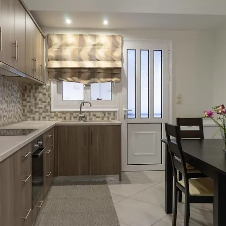 Eva's Appartement Nydri (Lefkada)