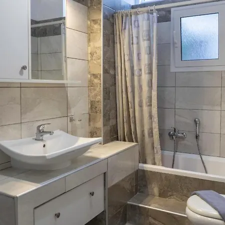 Apartamento Eva's Nydri (Lefkada)