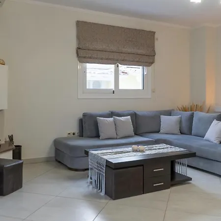 Eva's Apartment