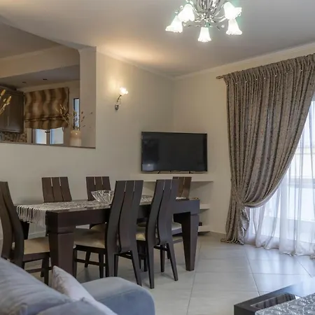 Apartamento Eva's Nydri (Lefkada)