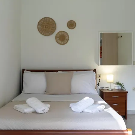 Apartamento Eva's