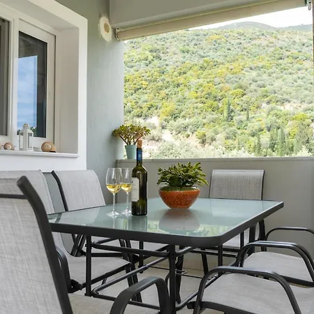 Eva's * Nydri (Lefkada)