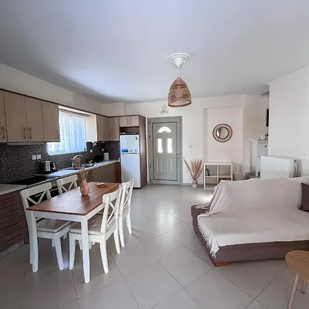 Apartamento Eva's *