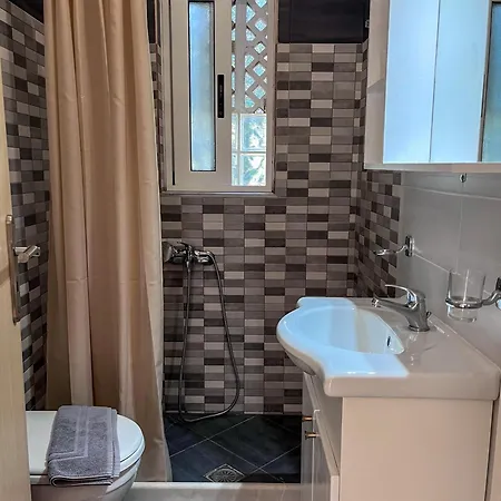 Apartamento Eva's Nydri (Lefkada)