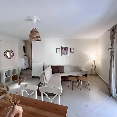 Eva's Apartamento Nydri (Lefkada)