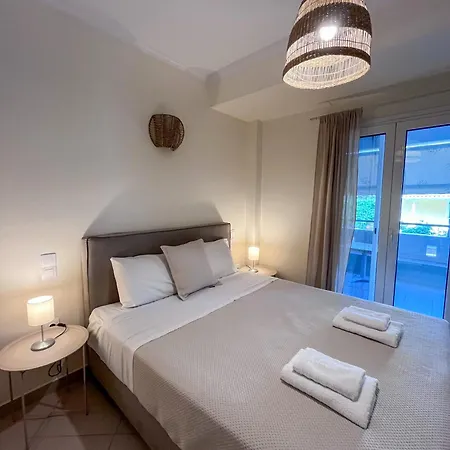 Eva's Apartamento