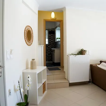 Appartement Eva's Nydri (Lefkada)
