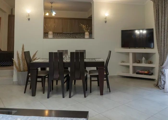 Appartement Eva's