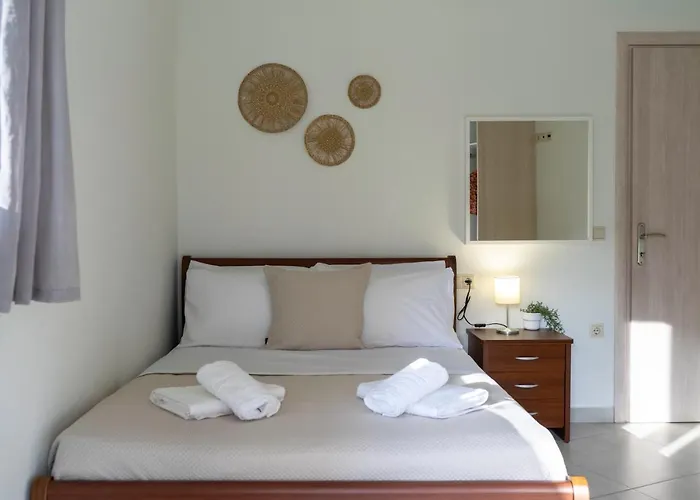 Appartement Eva's