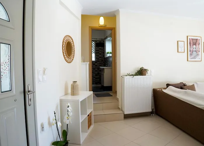 Appartement Eva's Nydri (Lefkada)