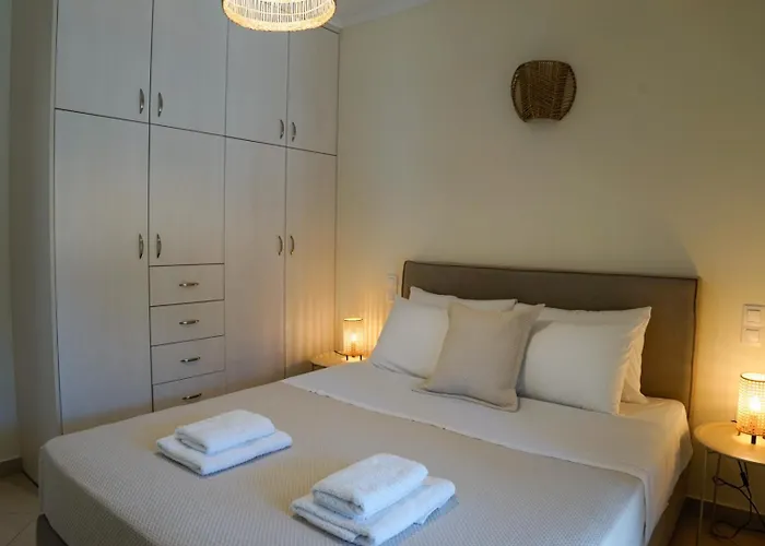 Appartement Eva's Nydri (Lefkada)