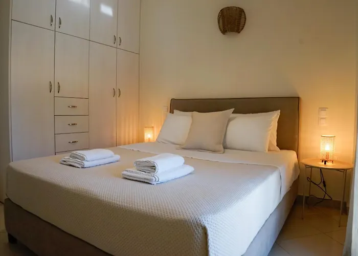 Appartement Eva's Nydri (Lefkada)