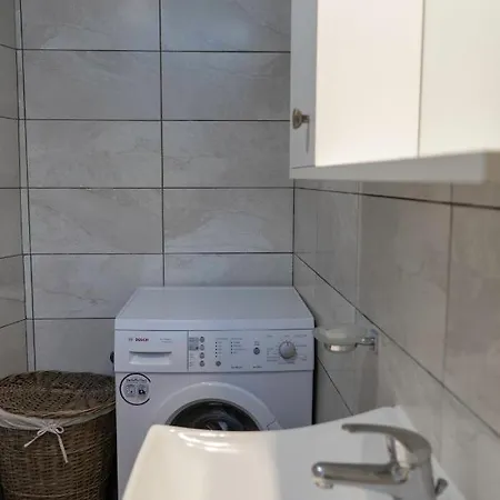 Eva's Appartement Nydri (Lefkada)