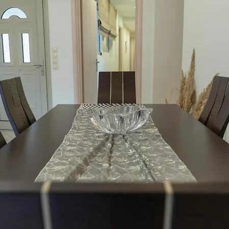 Eva's Апартаменты