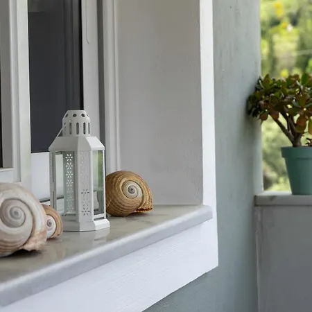 Eva's Apartamento Nydri (Lefkada)