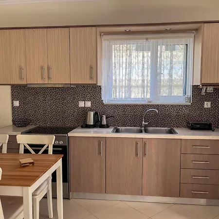 Апартаменты Eva's