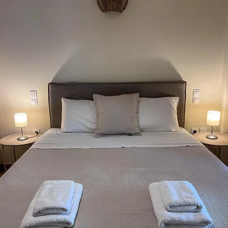 Διαμέρισμα Eva's *