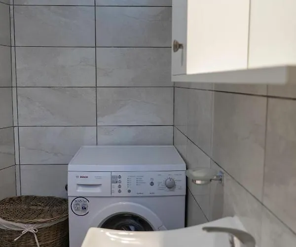 Eva's Apartamento Nydri (Lefkada)