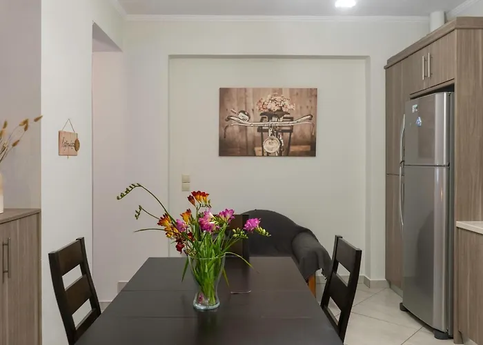 Appartamento Eva's