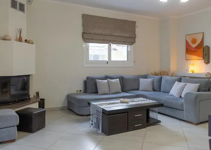 Eva's Διαμέρισμα