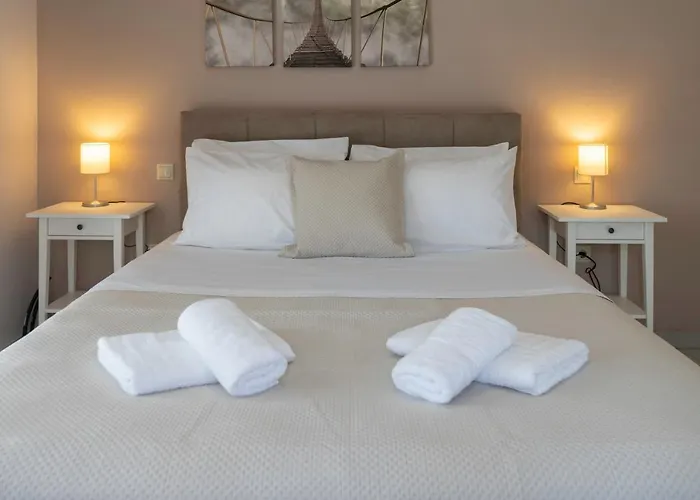 Eva's Διαμέρισμα *