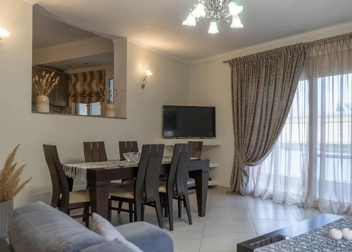 Apartamento Eva's Nydri (Lefkada)