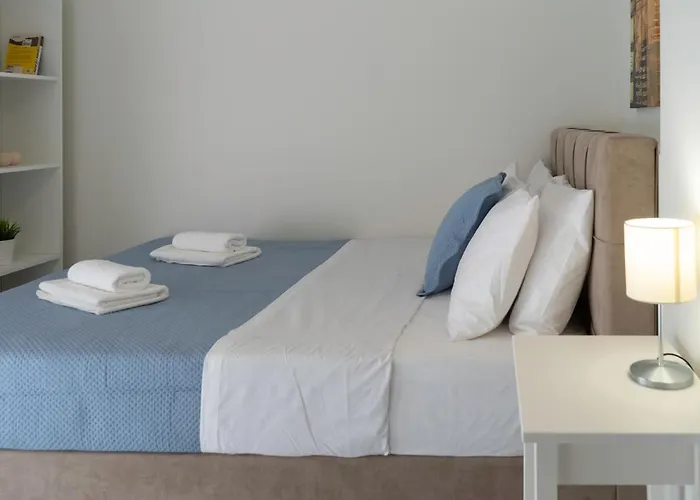 Διαμέρισμα Eva's *