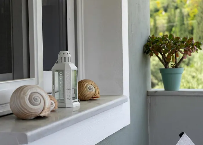 Eva's Apartamento Nydri (Lefkada)