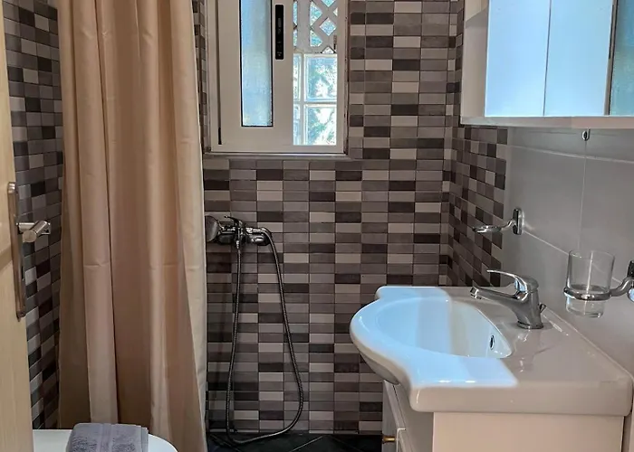 Apartamento Eva's Nydri (Lefkada)