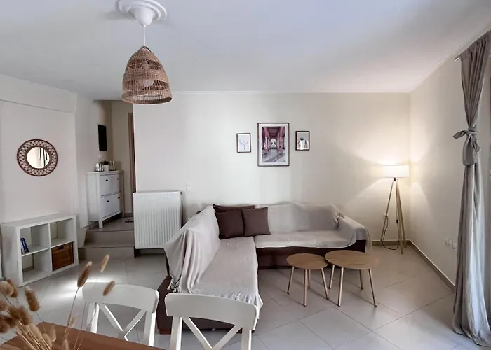 Eva's Apartamento Nydri (Lefkada)