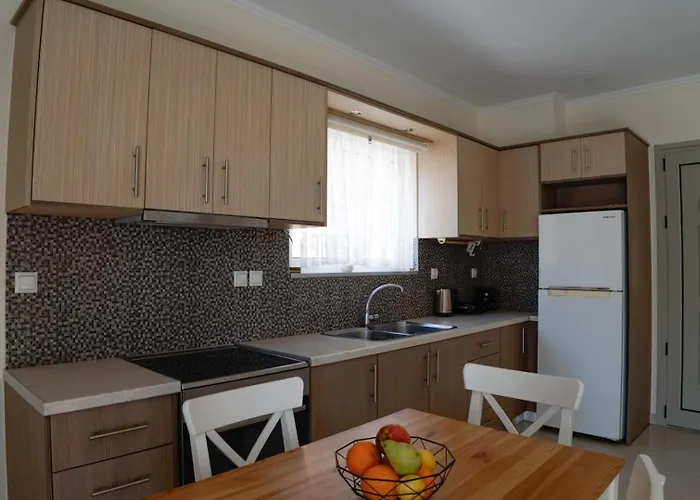 Appartamento Eva's Nydri (Lefkada)